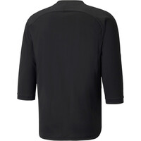 Puma camiseta manga corta hombre Puma PUMA FUBALL KING Tee vista trasera Puma camiseta manga corta hombre Puma PUMA FUBALL KING Tee vista trasera