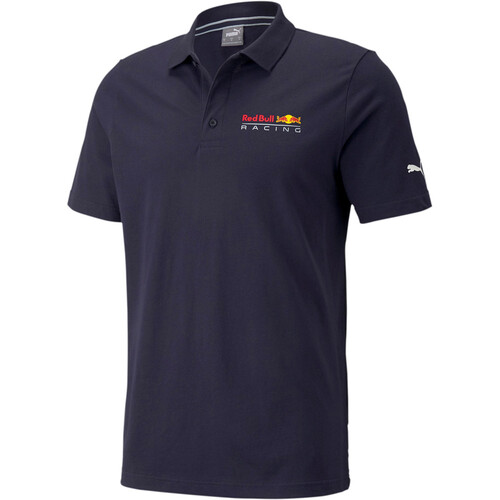 PUMA RBR ESS POLO azul