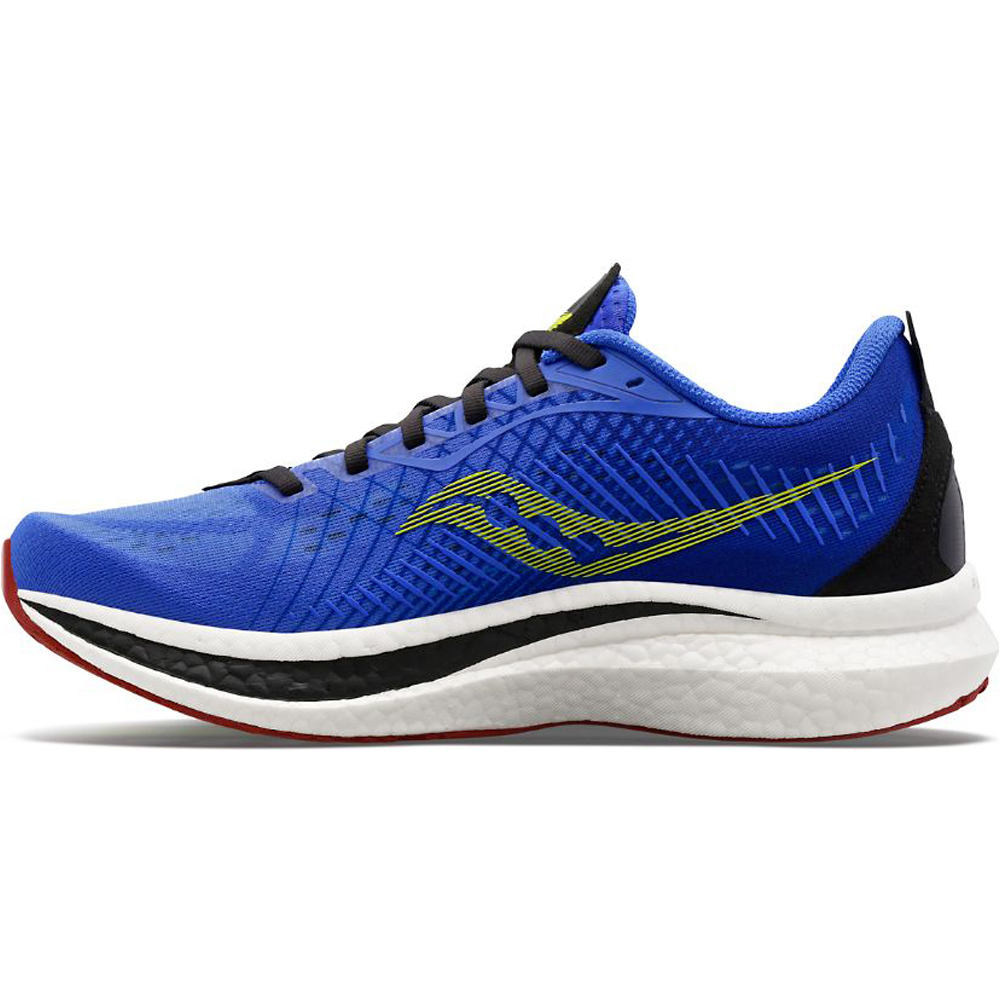 Saucony zapatilla running hombre Saucony ENDORPHIN SPEED 2 puntera Saucony zapatilla running hombre Saucony ENDORPHIN SPEED 2 puntera