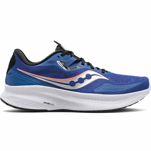 SAUCONY GUIDE 15 azul