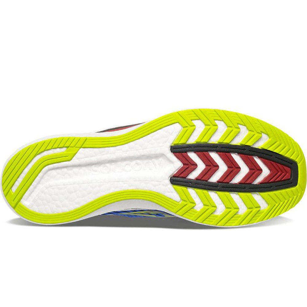 Saucony zapatilla running hombre Saucony ENDORPHIN PRO 2 puntera Saucony zapatilla running hombre Saucony ENDORPHIN PRO 2 puntera