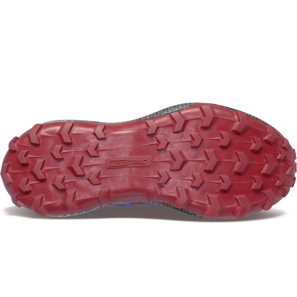 Saucony zapatillas trail hombre Saucony ENDORPHIN TRAIL puntera Saucony zapatillas trail hombre Saucony ENDORPHIN TRAIL puntera