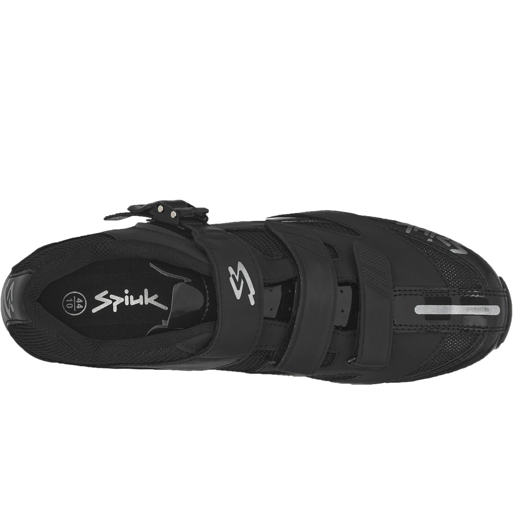 Spiuk zapatillas mtb Spiuk ZAPATILLA MEMORY MTB UNISEX lateral interior Spiuk zapatillas mtb Spiuk ZAPATILLA MEMORY MTB UNISEX lateral interior