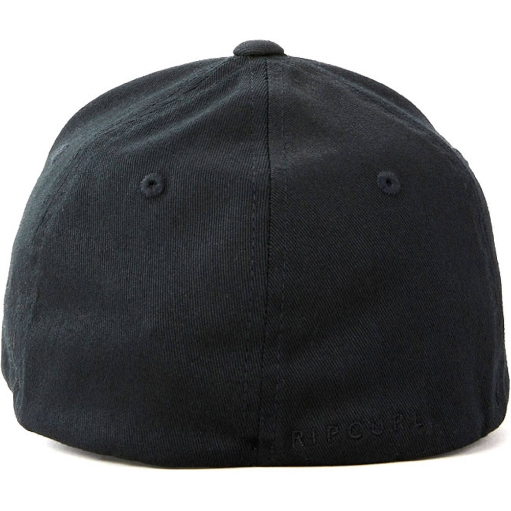 Rip Curl visera niño TEPAN FLEXFIT CAP - BOY 01 Rip Curl visera niño TEPAN FLEXFIT CAP - BOY 01