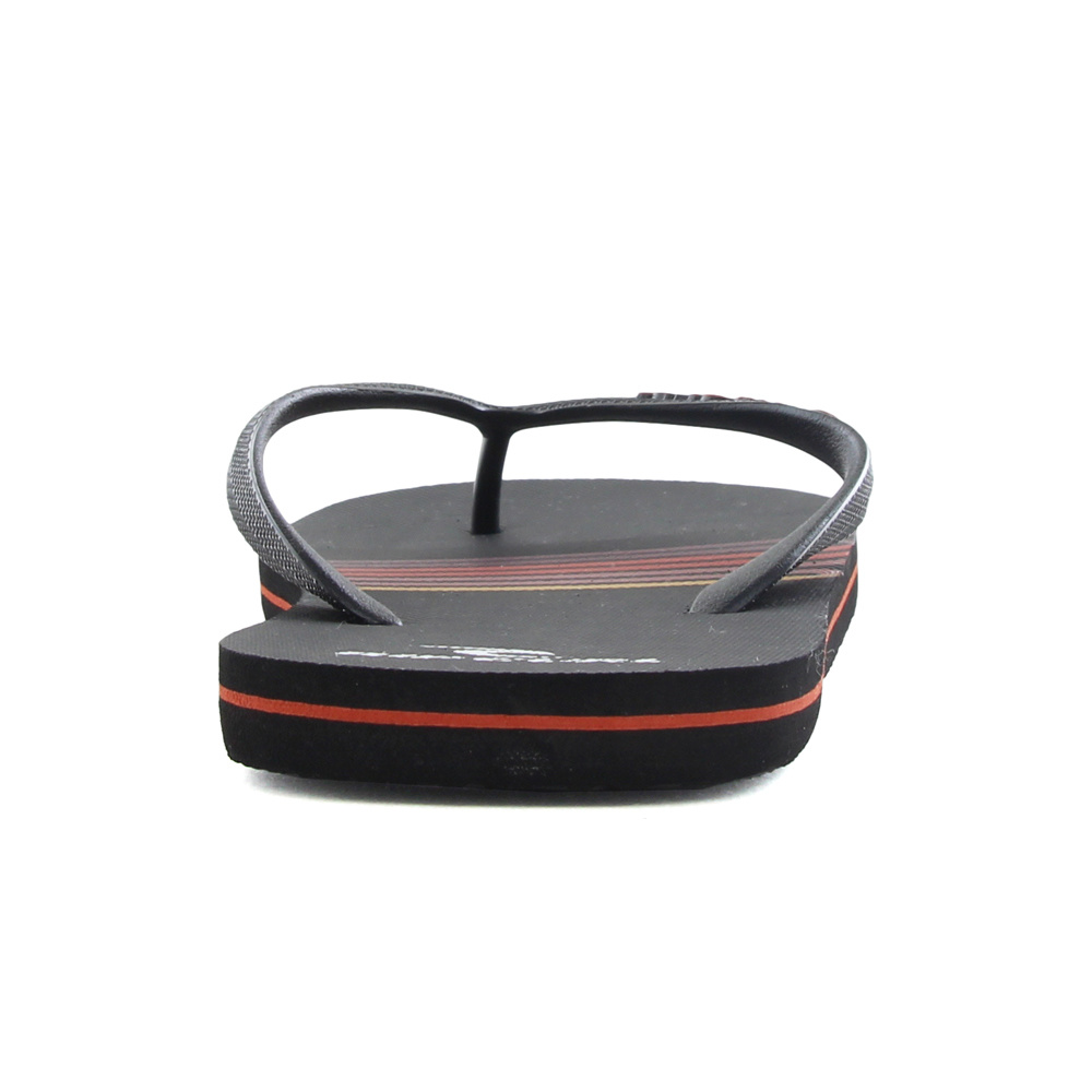 Rip Curl chanclas hombre Rip Curl SANDBAR vista trasera Rip Curl chanclas hombre Rip Curl SANDBAR vista trasera