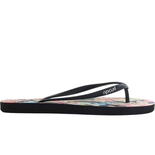 RIP CURL SUNSET WAVES negro