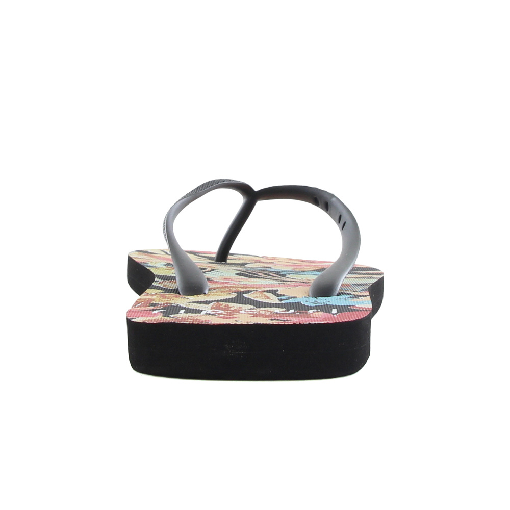 Rip Curl chanclas mujer Rip Curl SUNSET WAVES vista trasera Rip Curl chanclas mujer Rip Curl SUNSET WAVES vista trasera