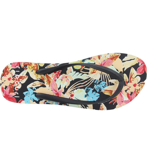 RIP CURL SUNSET WAVES negro