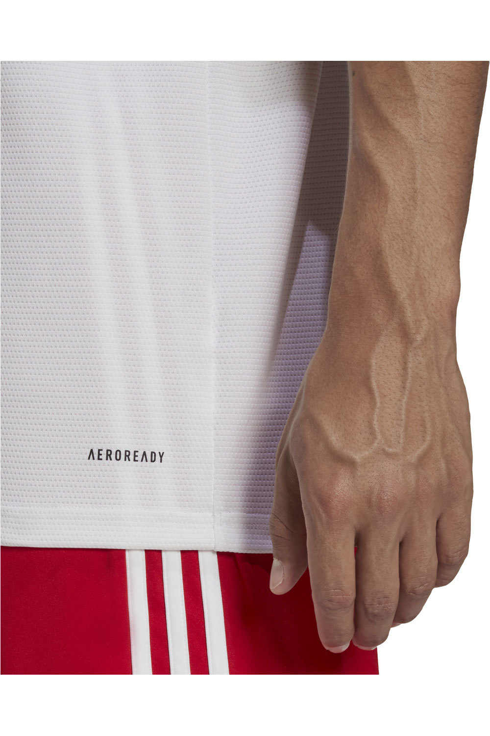 adidas camiseta de fútbol oficiales Adidas HAMBURGO 22 H JSY WHS 03 adidas camiseta de fútbol oficiales Adidas HAMBURGO 22 H JSY WHS 03