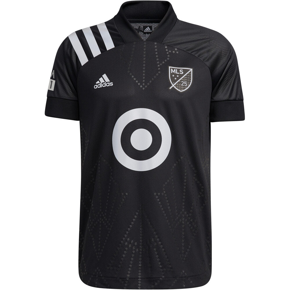 adidas camiseta de fútbol oficiales Adidas MLS AS JSY AU 04 adidas camiseta de fútbol oficiales Adidas MLS AS JSY AU 04