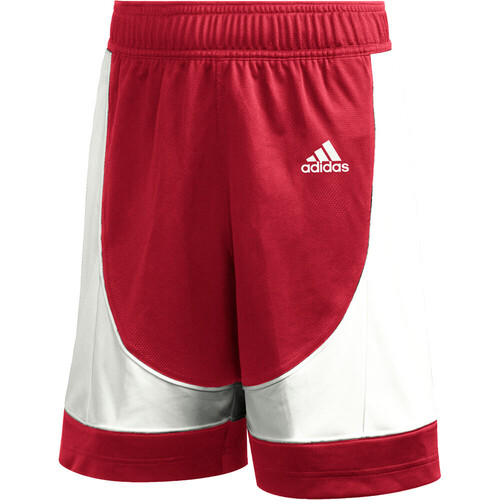ADIDAS NXT PRM Y SHRT rojo