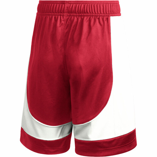 ADIDAS NXT PRM Y SHRT rojo