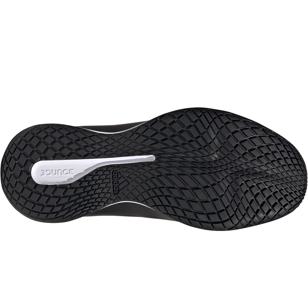 adidas zapatilla indoor hombre Adidas Novaflight lateral interior adidas zapatilla indoor hombre Adidas Novaflight lateral interior