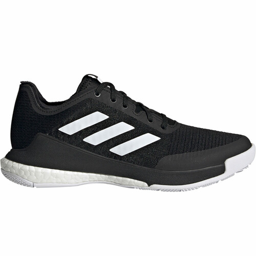 ADIDAS CRAZYFLIGHT W negro