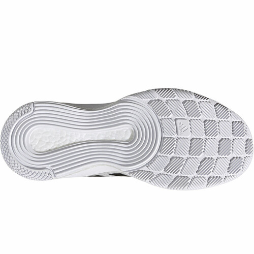 ADIDAS CRAZYFLIGHT W blanco