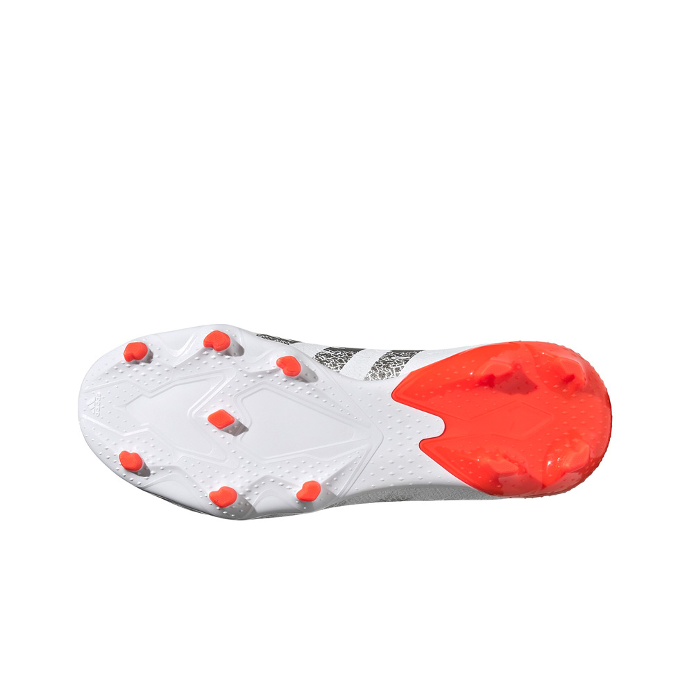 adidas botas de futbol niño cesped artificial Adidas PREDATOR FREAK .3 LL FG J BL lateral interior adidas botas de futbol niño cesped artificial Adidas PREDATOR FREAK .3 LL FG J BL lateral interior
