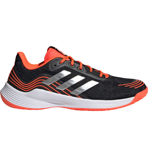 ADIDAS NOVAFLIGHT M negro