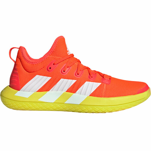 ADIDAS STALL BLACKSIL NEXT GEN PRIMEBLUE W rojo