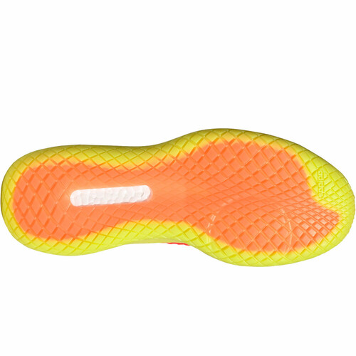 ADIDAS STALL BLACKSIL NEXT GEN PRIMEBLUE W rojo