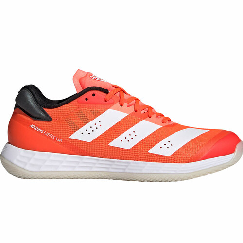 ADIDAS ADIZERO FASTCOURT 2.0 M rojo