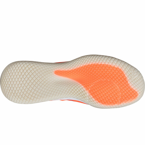 ADIDAS ADIZERO FASTCOURT 2.0 M rojo