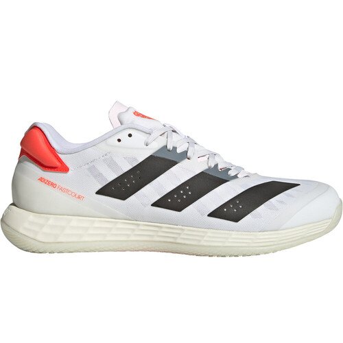 ADIDAS ADIZERO FASTCOURT 2.0 M blanco