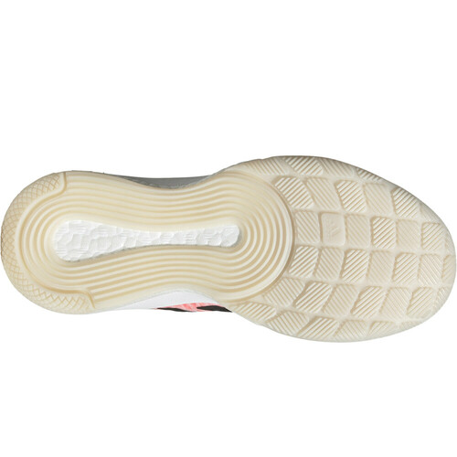 ADIDAS CRAZYFLIGHT MID BLNE blanco