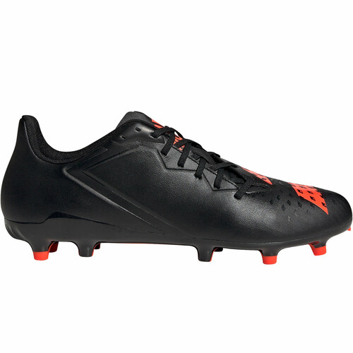 ADIDAS MALICE (FG) negro