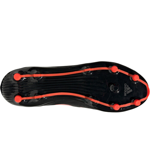 ADIDAS MALICE (FG) negro