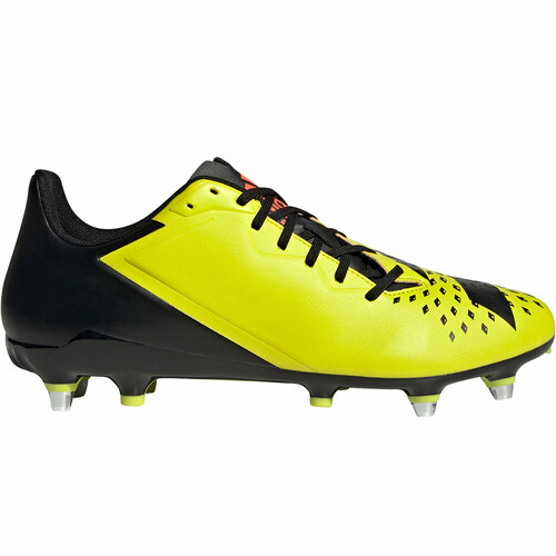 ADIDAS MALICE (SG) amarillo