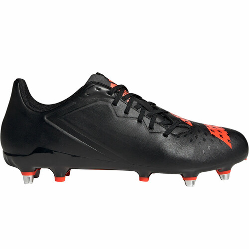ADIDAS MALICE (SG) negro
