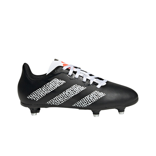 ADIDAS RUGBY JUNIOR (SG) negro