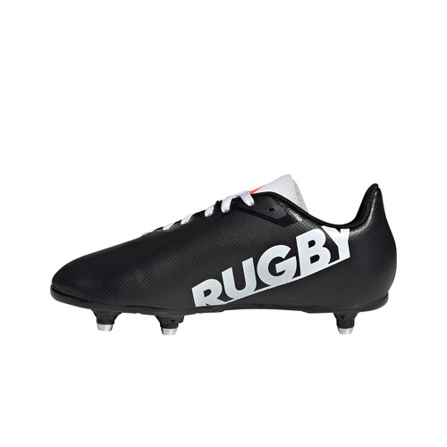 ADIDAS RUGBY JUNIOR (SG) negro