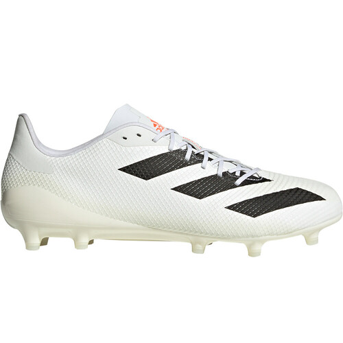 ADIDAS RUGBY ADIZERO RS7 (FG) blanco