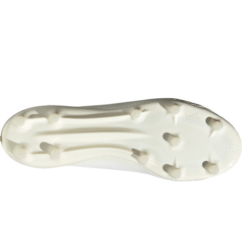 ADIDAS RUGBY ADIZERO RS7 (FG) blanco