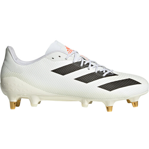 ADIDAS RUGBY ADIZERO RS7 (SG) blanco