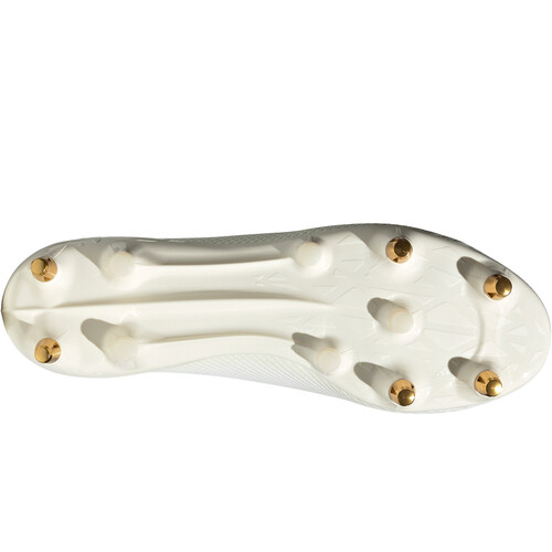 ADIDAS RUGBY ADIZERO RS7 (SG) blanco