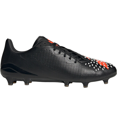 ADIDAS RUGBY PREDATOR MALICE (FG) negro