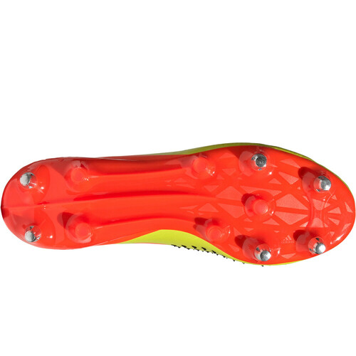 ADIDAS RUGBY PREDATOR MALICE (SG) amarillo