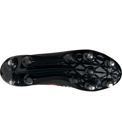 ADIDAS RUGBY PREDATOR MALICE (SG) negro