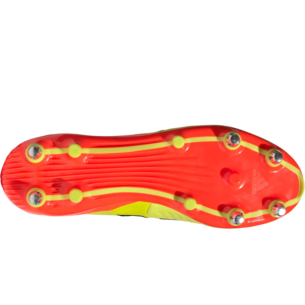 adidas botas de rugby hombre Adidas Malice Elite (SG) lateral interior adidas botas de rugby hombre Adidas Malice Elite (SG) lateral interior