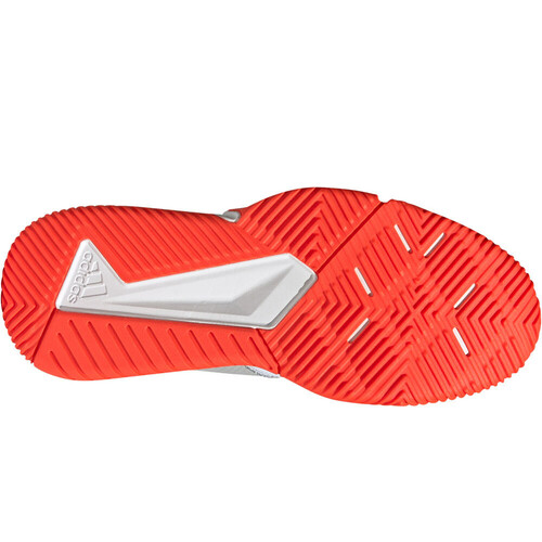 ADIDAS COURT TEAM BOUNCE M blanco
