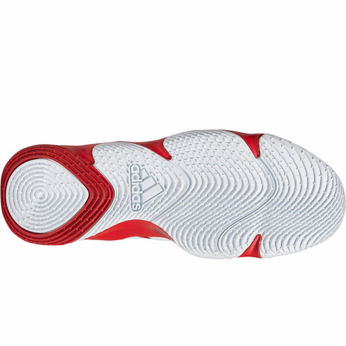 ADIDAS PRO N3XT 2021 rojo