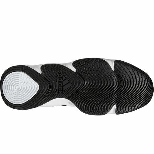 ADIDAS PRO N3XT negro
