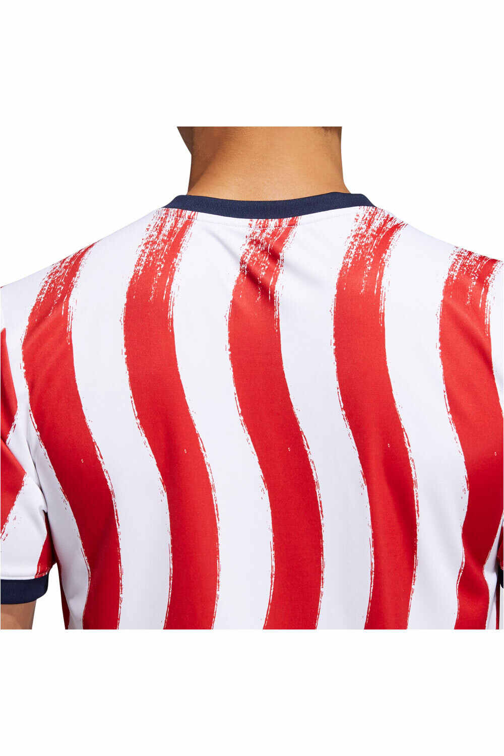 adidas camisetas fútbol manga corta Adidas MLS PRESHI US 03 adidas camisetas fútbol manga corta Adidas MLS PRESHI US 03