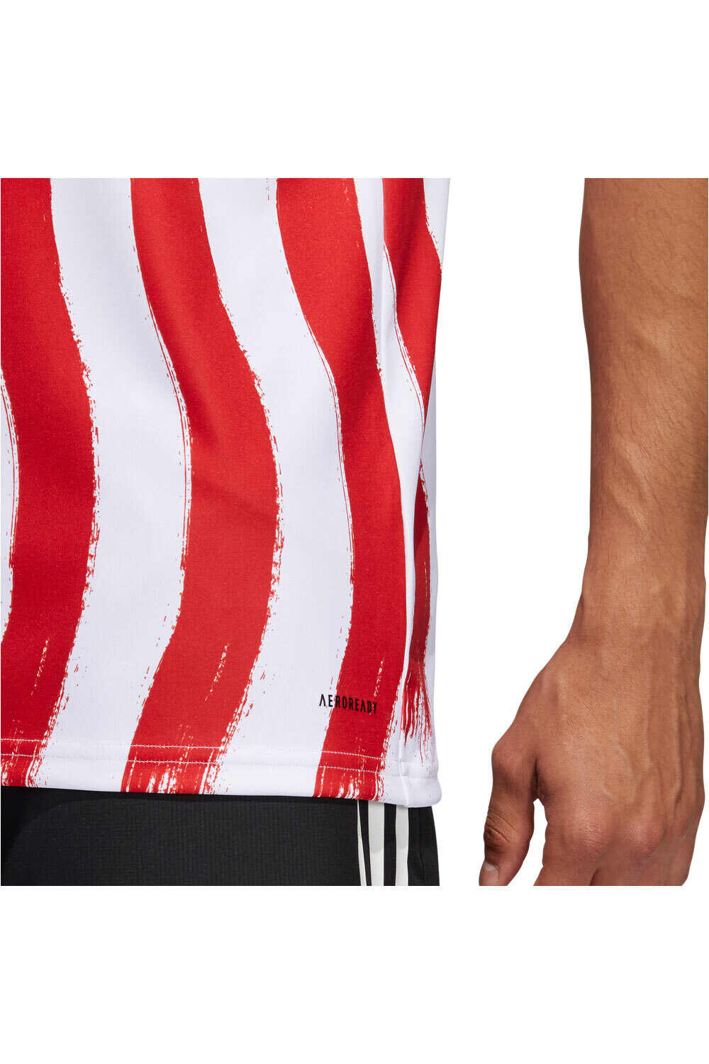 adidas camisetas fútbol manga corta Adidas MLS PRESHI US 04 adidas camisetas fútbol manga corta Adidas MLS PRESHI US 04