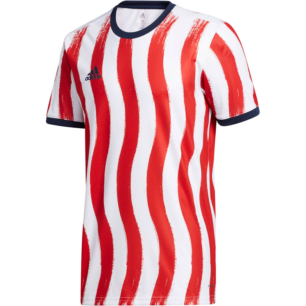 adidas camisetas fútbol manga corta Adidas MLS PRESHI US 05 adidas camisetas fútbol manga corta Adidas MLS PRESHI US 05