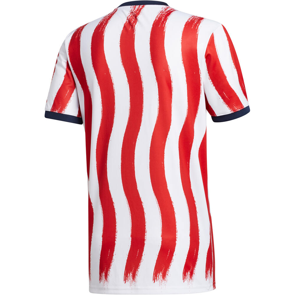 adidas camisetas fútbol manga corta Adidas MLS PRESHI US 06 adidas camisetas fútbol manga corta Adidas MLS PRESHI US 06