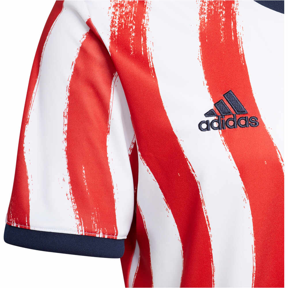 adidas camisetas fútbol manga corta Adidas MLS PRESHI US 07 adidas camisetas fútbol manga corta Adidas MLS PRESHI US 07