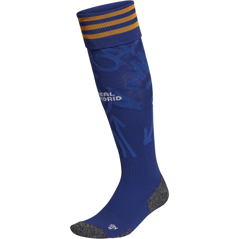 adidas medias futbol Adidas R.MADRID 22 A SO vista frontal adidas medias futbol Adidas R.MADRID 22 A SO vista frontal